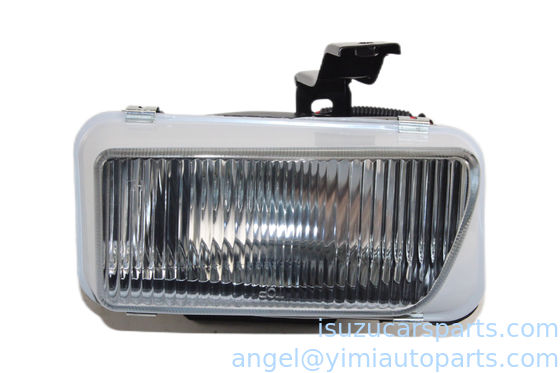 ISUZU 700P 4HK1 램프 ASM 안개 L 8973789091 3732030-P301 8981491440