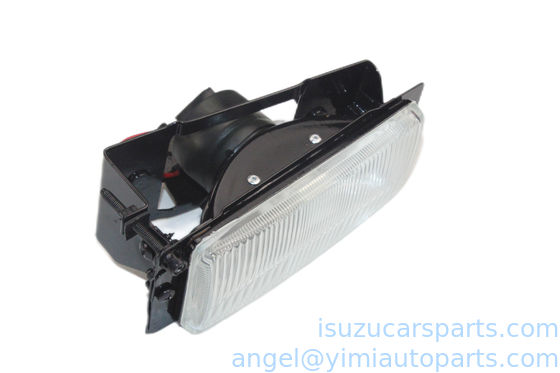 ISUZU NKR55 램프 ASM FOG RH 8970709580
