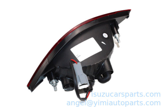 ISUZU MUX 안개 램프 ASM RR CA100007860