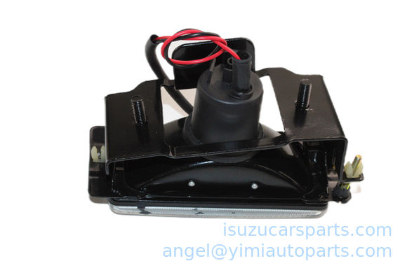 ISUZU NKR55 램프 ASM FOG R 8970709581 8972485390 8980540931