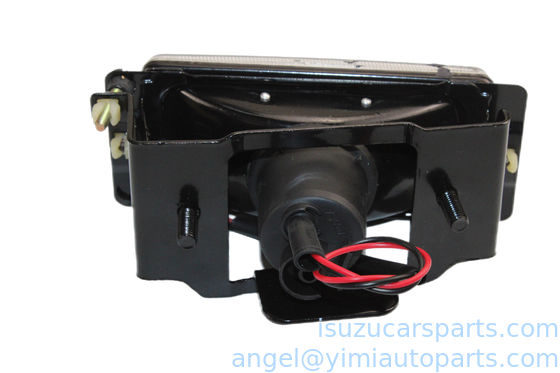 ISUZU NKR55 램프 ASM FOG R 8970709581 8972485390 8980540931