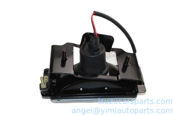 ISUZU NKR55 램프 ASM FOG L 8970709591 8972485400 8980540941