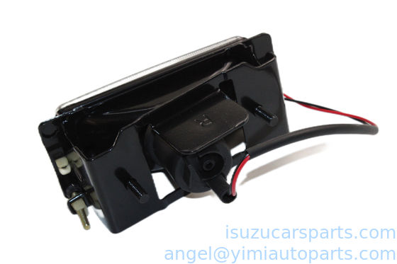 ISUZU NKR55 램프 ASM FOG L 8970709591 8972485400 8980540941