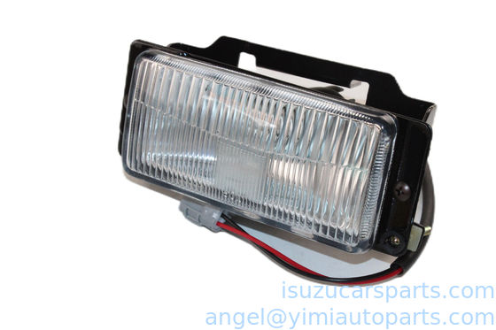 ISUZU NKR55 램프 ASM FOG L 8970709591 8972485400 8980540941