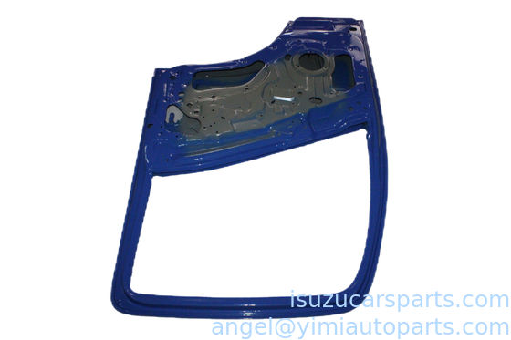 ISUZU 700P 4HK1 도어 FRT RR 파란색 6100010-P302 8980757281 8981712261 8981712330
