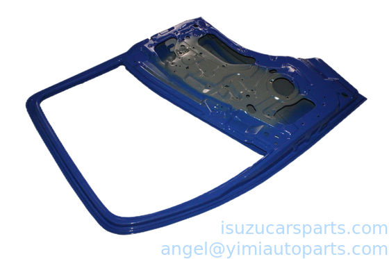 ISUZU 700P 4HK1 도어 FRT RR 파란색 6100010-P302 8980757281 8981712261 8981712330