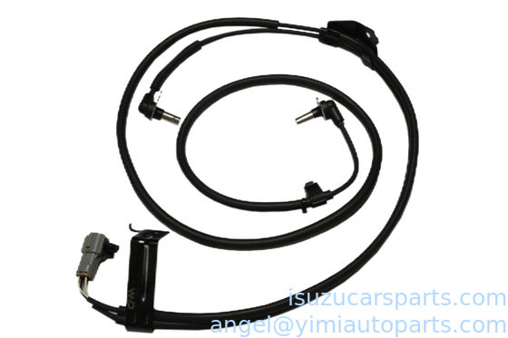 이수즈 DMAX D-MAX 03-11 ABS 센서 8-97387992-1 8973879921