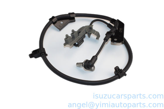 ISUZU DMAX D-MAX 03-11 ABS 센서 LH 8-97387990-1 8973879901