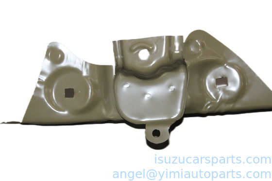 ISUZU DM MUX 4*4RM 펜더 FRT LH 8981810290