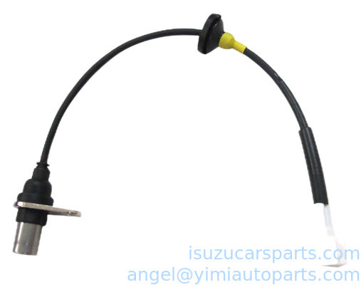 ISUZU NPR NQR 4HG1 4HE1 센서 속도 ABS RR 8-97206760-2 8972067602