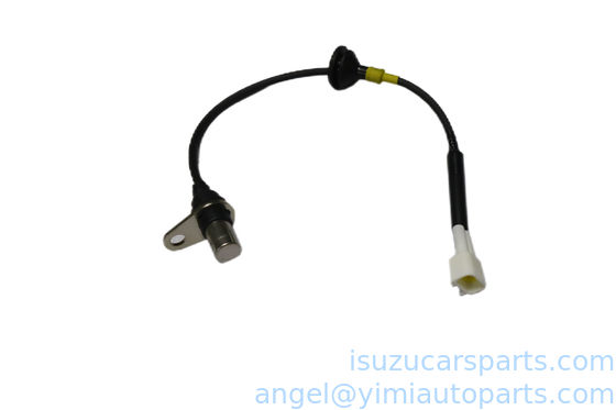 ISUZU NPR NQR 4HG1 4HE1 센서 속도 ABS RR 8-97206760-2 8972067602