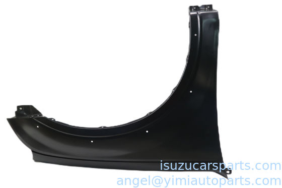 ISUZU DMAX 2002 펜더 8973670050