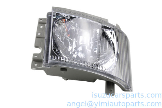 ISUZU 700P 4HK1 램프 ASM 헤드 R 8975851661