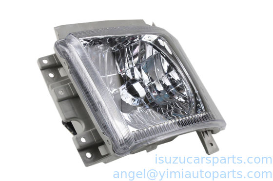 ISUZU 700P 4HK1 램프 ASM 헤드 R 8975851661