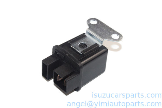 ISUZU NHR NKR KY SD 릴레이 빛 플러그 3740300A 8941288560 고성능