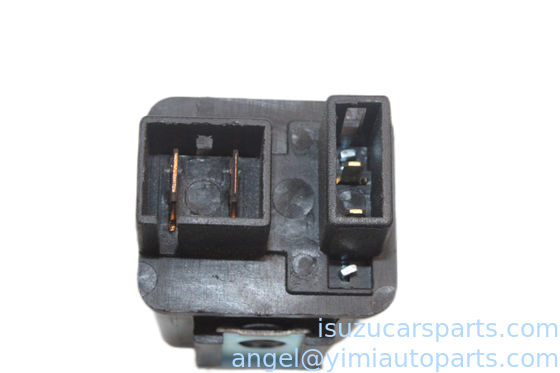 ISUZU NHR NKR KY SD 릴레이 빛 플러그 3740300A 8941288560 고성능