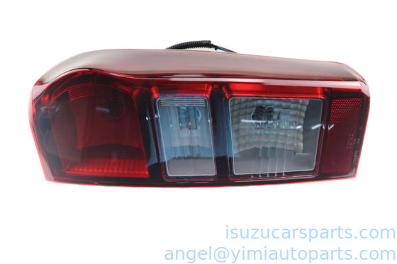 높은 내구성 2012 Isuzu Dmax Tail Lamp ASM R 8981254021 표준
