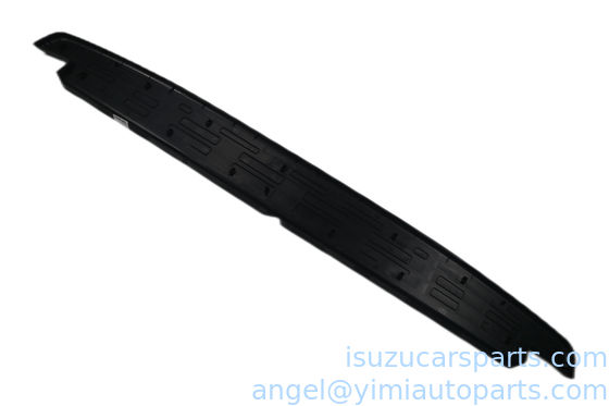 ISUZU DMAX2012 자동차 부품 PAD STEP RR BUMPER 8981023590 C8981023592