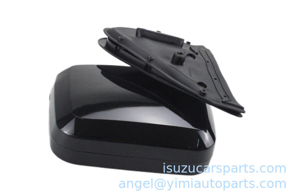 검은색 TFR17 이수즈 바디 부품 이수즈 도어 미러 ASM LH 8971157010