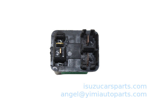 ISUZU NHR NKR KY SD 릴레이 빛 플러그 8942481610 3740200A