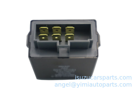 ISUZU 700P 4HK1 릴레이 와이퍼 간격 8982339760 8980603880