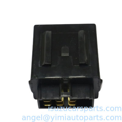ISUZU NPR NQR NKR 24V 릴레이 와이퍼 24V 8-97363983-0 8973639830