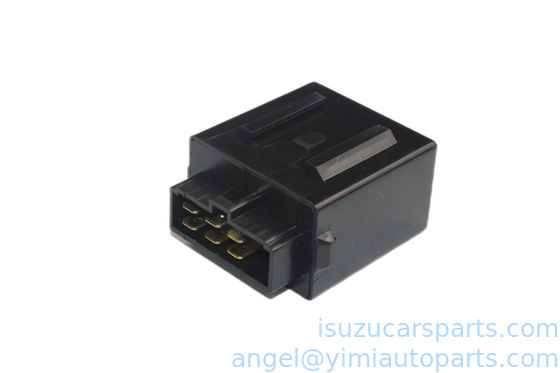 ISUZU NPR NQR NKR 24V 릴레이 와이퍼 24V 8-97363983-0 8973639830