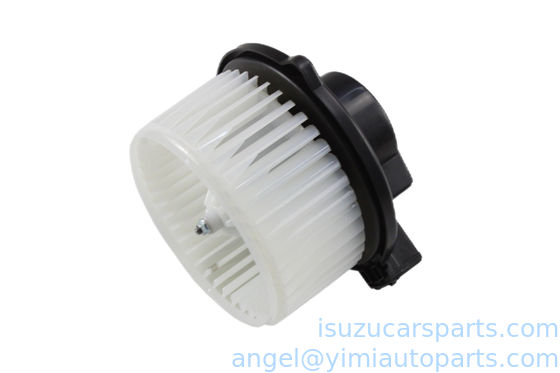 ISUZU 700P 4HK1 모터 ASM 팬 블로어 유닛 8980474510 8981839260