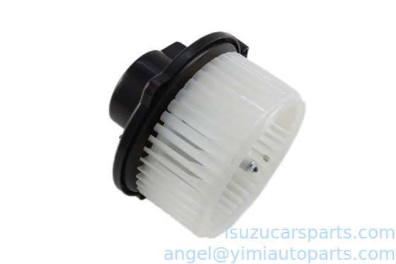 ISUZU 700P 4HK1 모터 ASM 팬 블로어 유닛 8980474510 8981839260