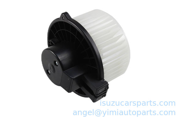 ISUZU 700P 4HK1 모터 ASM 팬 블로어 유닛 8980474510 8981839260
