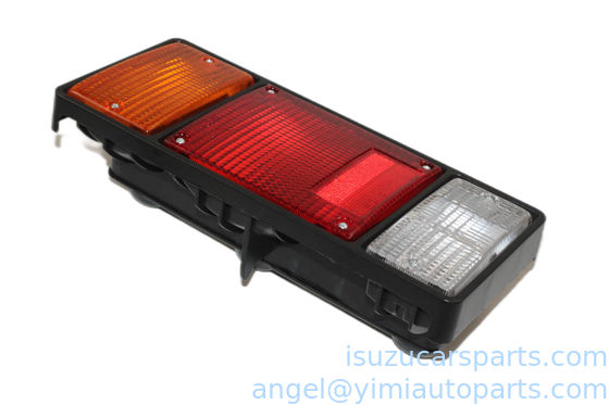 ISUZU NHR NKR 램프 ASM RR COMB LH 8972133450 3773010-802 8941786190