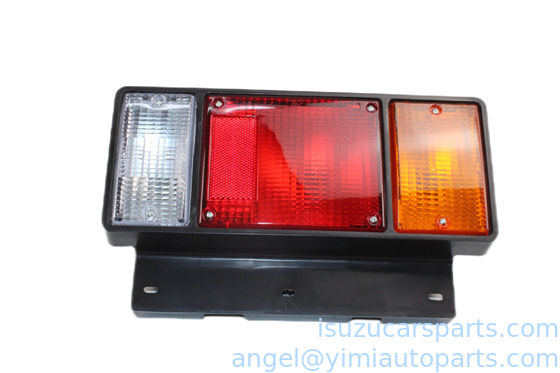 ISUZU NHR NKR 램프 ASM RR COMB LH 8972133450 3773010-802 8941786190