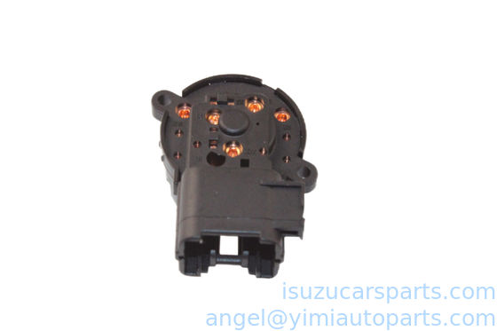 ISUZU 700P 4HK1 VC46 스위치 IGNITIO 8980453491
