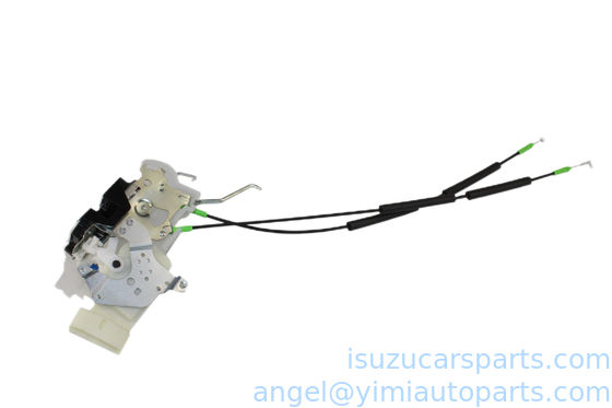 ISUZU DMAX 도어 잠금 L C8974380020 8974380020