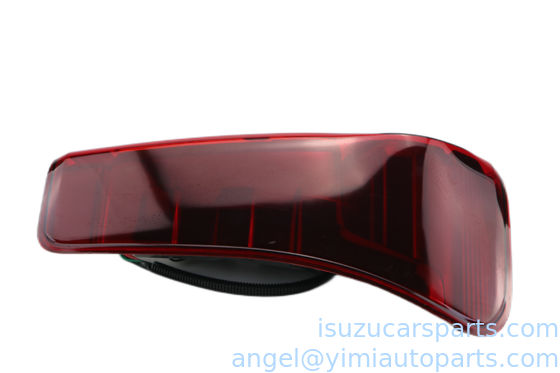 ISUZU DMAX2015 TAIL LAMP ASM R ((LED) 다크 레드 8982330920