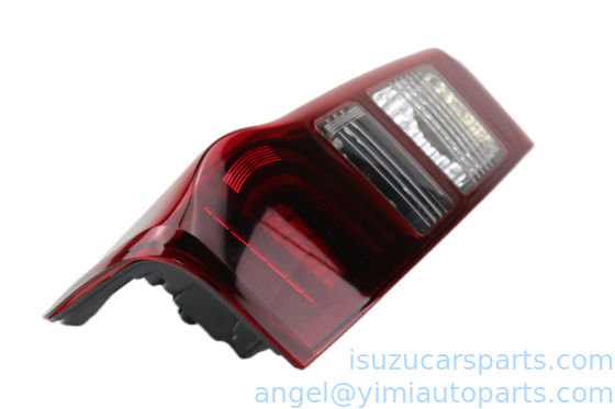 ISUZU DMAX2015 TAIL LAMP ASM R ((LED) 다크 레드 8982330920