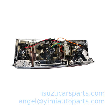 ISUZU UCR TFR2000 꼬리등 ASM L 8970687410