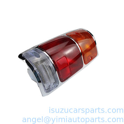 ISUZU UCR TFR2000 꼬리등 ASM L 8970687410