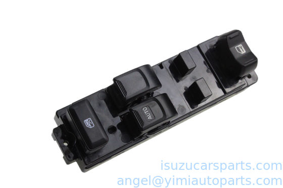 ISUZU DMAX 싱글 캐비 LHD 스위치 전력 창문 LH 8974003921
