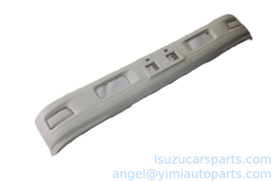 ISUZU 700P 4HK1 범퍼 FRT 8974056341 2803021-P301 8974056270
