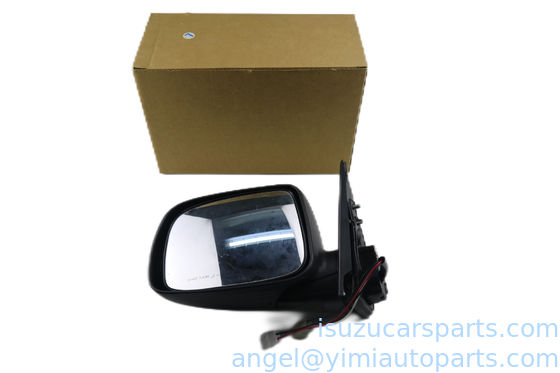 ISUZU DMAX 2007 사이드 미러 L 8974082801 8973856120