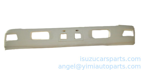 ISUZU 700P 4HK1 NLR 범퍼 FRT 센터 8974068140
