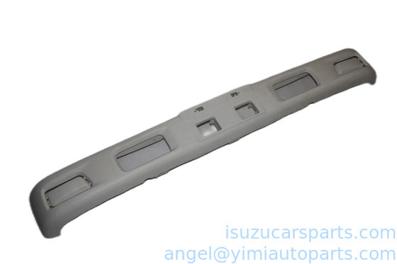 ISUZU 700P 4HK1 NLR 범퍼 FRT 센터 8974068140