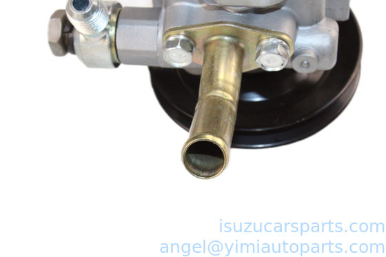 ISUZU NKR94 펌프 ASM 오일 P S 8970842071 8972470610 8970755840 8973547301