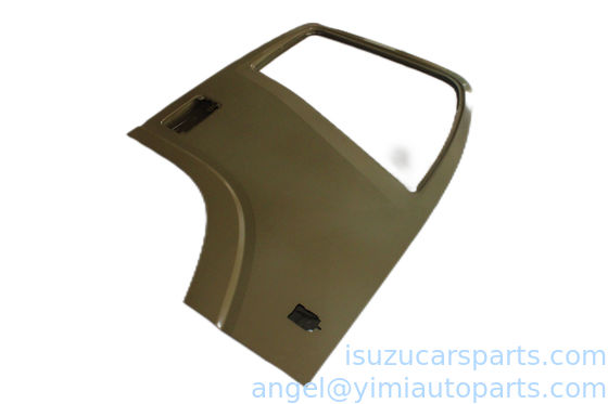 700P 4HK1 ISUZU 자동차 부품 도어 ASM FRT WO TRIM RH 8980757280 6100020-P302 8981712260