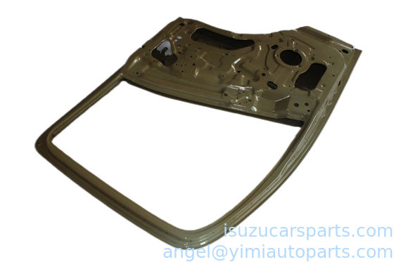 700P 4HK1 ISUZU 자동차 부품 도어 ASM FRT WO TRIM RH 8980757280 6100020-P302 8981712260