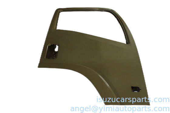 700P 4HK1 ISUZU 자동차 부품 도어 ASM FRT WO TRIM RH 8980757280 6100020-P302 8981712260