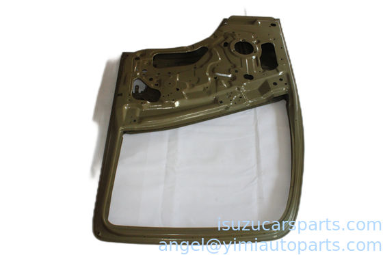 700P 4HK1 ISUZU 자동차 부품 도어 ASM FRT WO TRIM RH 8980757280 6100020-P302 8981712260