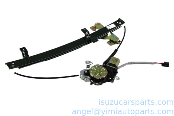 TFR17 ISUZU 자동차 부품 조절기 Wind R 8971658921 6204200DB5
