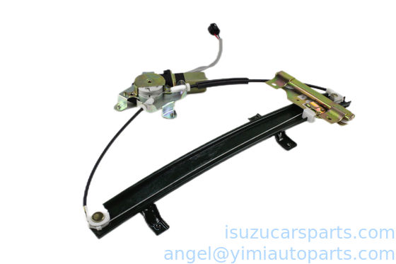 TFR17 ISUZU 자동차 부품 조절기 Wind R 8971658921 6204200DB5